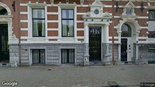 Kantorruimte for rent i Rotterdam Centrum - Foto uit Google Street View