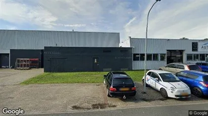 Kantorruimte for rent in Vlagtwedde - Photo from Google Street View