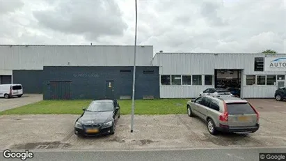 Kantorruimte for rent in Vlagtwedde - Photo from Google Street View