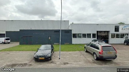 Kantorruimte for rent i Vlagtwedde - Foto uit Google Street View