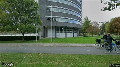 Coworking spaces for rent in Haarlem - Photo from Google Street View