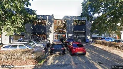 Bedrijfsruimtes for sale in Amsterdam-Zuidoost - Photo from Google Street View