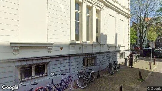 Kantorruimte for rent i Amsterdam Centrum - Foto uit Google Street View