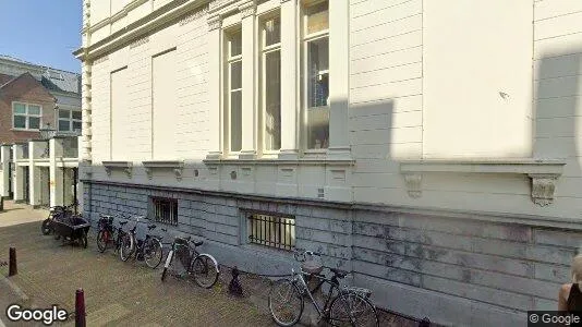 Kantorruimte for rent i Amsterdam Centrum - Foto uit Google Street View