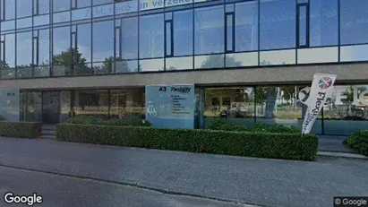 Kantorruimte for rent in Breda - Photo from Google Street View