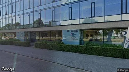 Kantorruimte for rent in Breda - Photo from Google Street View