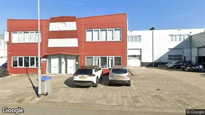 Kantorruimte for rent in Breda - Photo from Google Street View