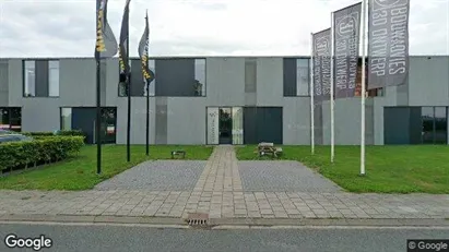 Kantorruimte for rent in Leek - Photo from Google Street View