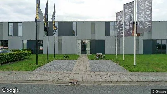 Kantorruimte for rent i Leek - Foto uit Google Street View