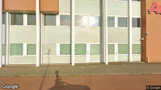 Kantorruimte for rent i Eindhoven - Foto uit Google Street View