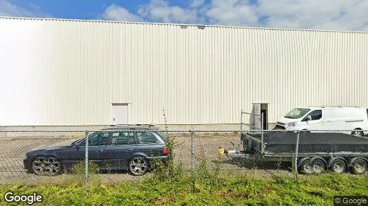 Bedrijfsruimtes for rent i Roermond - Foto uit Google Street View