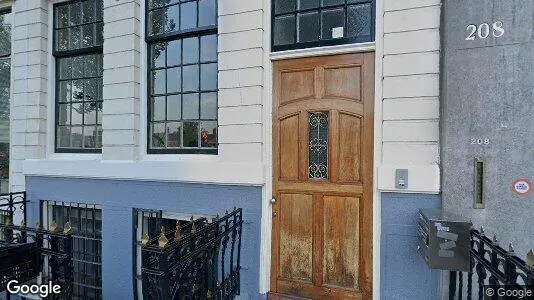 Kantorruimte for rent i Amsterdam Centrum - Foto uit Google Street View