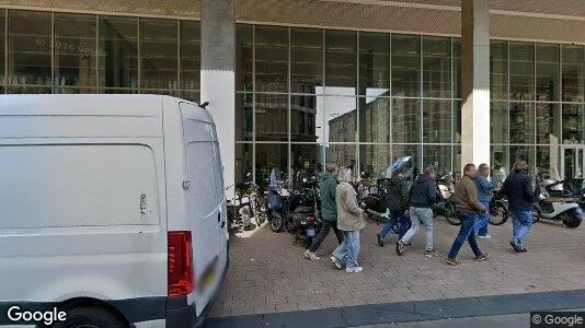 Kantorruimte for rent i Rotterdam Feijenoord - Foto uit Google Street View