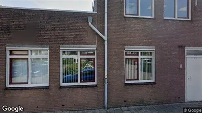 Kantorruimte for rent in Nieuwegein - Photo from Google Street View
