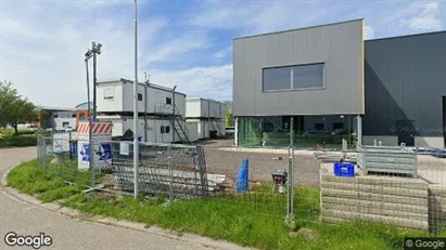 Bedrijfsruimtes for rent in Dronten - Photo from Google Street View