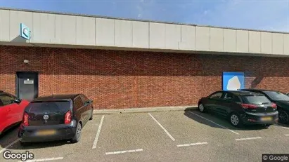 Bedrijfsruimtes for rent in Ridderkerk - Photo from Google Street View