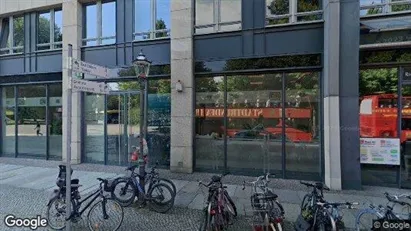 Kantorruimte for rent in Leipzig - Photo from Google Street View