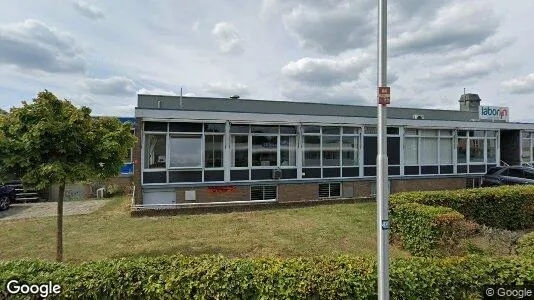 Magazijnen for rent i Bronckhorst - Foto uit Google Street View