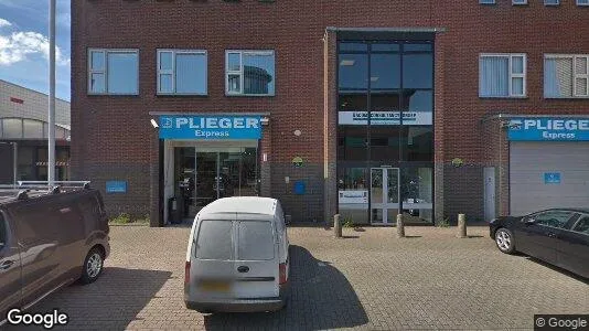 Kantorruimte for rent i Amsterdam Noord - Foto uit Google Street View