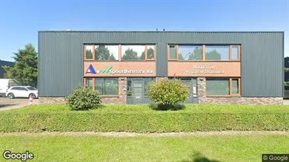 Bedrijfsruimtes for rent in Tiel - Photo from Google Street View