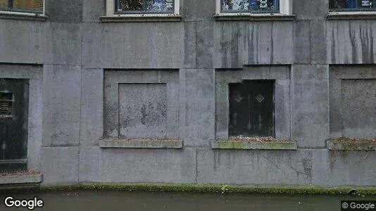 Kantorruimte for rent i Utrecht Binnenstad - Foto uit Google Street View