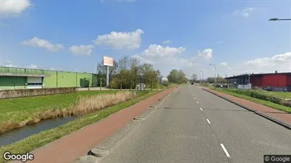 Kantorruimte for rent in Groningen - Photo from Google Street View