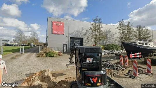 Bedrijfsruimtes for rent i Tynaarlo - Foto uit Google Street View