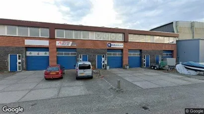 Kantorruimte for rent in Krimpen aan den IJssel - Photo from Google Street View