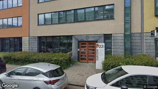 Kantorruimte for rent i Rijswijk - Foto uit Google Street View