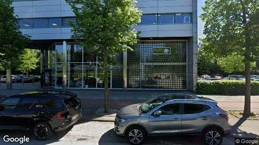 Kantorruimte for rent i Amsterdam Slotervaart - Foto uit Google Street View