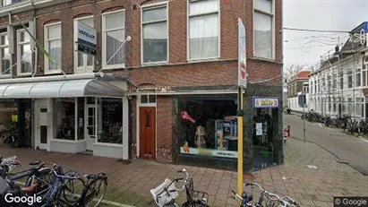 Bedrijfsruimtes for sale in Haarlem - Photo from Google Street View