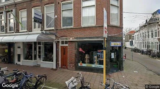 Bedrijfsruimtes for sale i Haarlem - Foto uit Google Street View