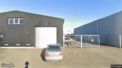 Bedrijfsruimtes for rent in Vlissingen - Photo from Google Street View