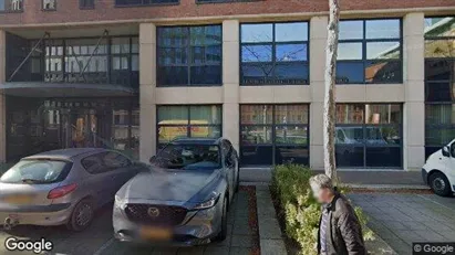 Kantorruimte for rent in Den Bosch - Photo from Google Street View