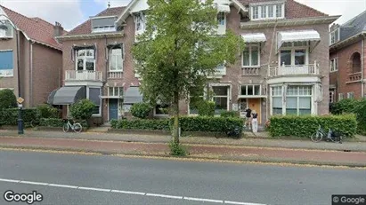 Kantorruimte for rent in Haarlem - Photo from Google Street View