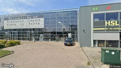 Bedrijfsruimtes for rent in Vianen - Photo from Google Street View