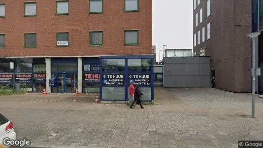 Kantorruimte for rent i Rotterdam Charlois - Foto uit Google Street View