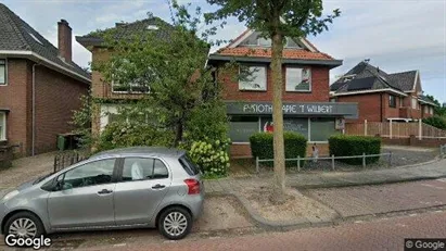Bedrijfsruimtes for sale in Hengelo - Photo from Google Street View
