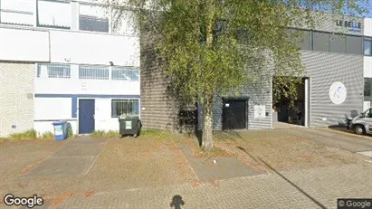 Bedrijfsruimtes for rent in Weesp - Photo from Google Street View