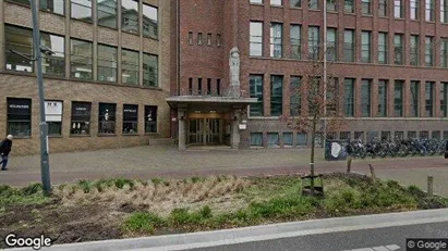 Kantorruimte for rent in Eindhoven - Photo from Google Street View