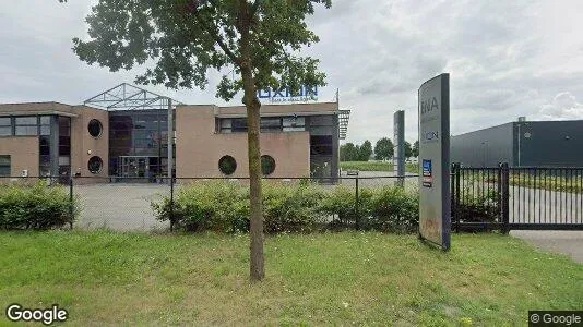 Kantorruimte for rent i Helmond - Foto uit Google Street View