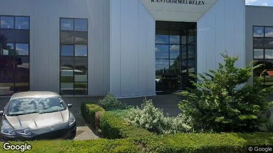 Bedrijfsruimtes for rent i Tubbergen - Foto uit Google Street View