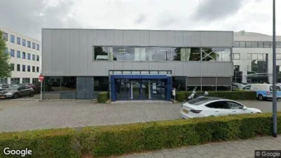 Kantorruimte for rent in Den Bosch - Photo from Google Street View