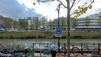 Kantorruimte for rent in Utrecht Binnenstad - Photo from Google Street View