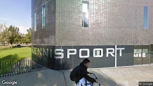 Kantorruimte for rent i Eindhoven - Foto uit Google Street View