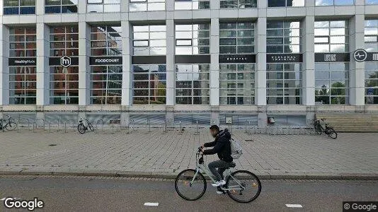 Kantorruimte for rent i The Hague Centrum - Foto uit Google Street View