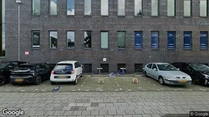 Kantorruimte for rent in Rijswijk - Photo from Google Street View