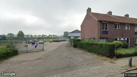 Kantorruimte for rent i Venlo - Foto uit Google Street View