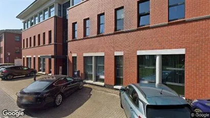Kantorruimte for rent in Vianen - Photo from Google Street View