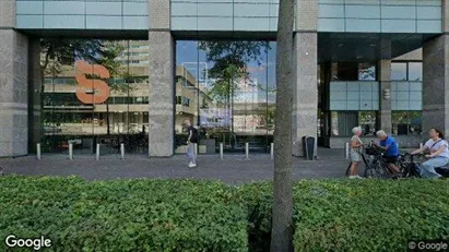 Kantorruimte for rent in Eindhoven - Photo from Google Street View